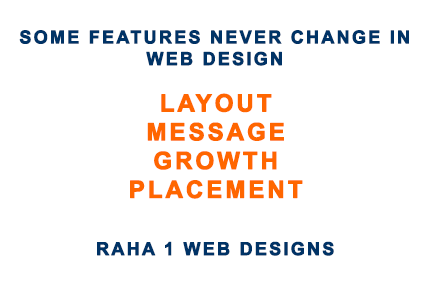 RAHA1 Web Designs
